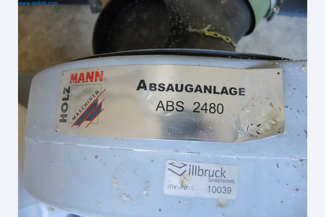 Machines for the production of insulation materials, EPS foam parts / particle foam components-5