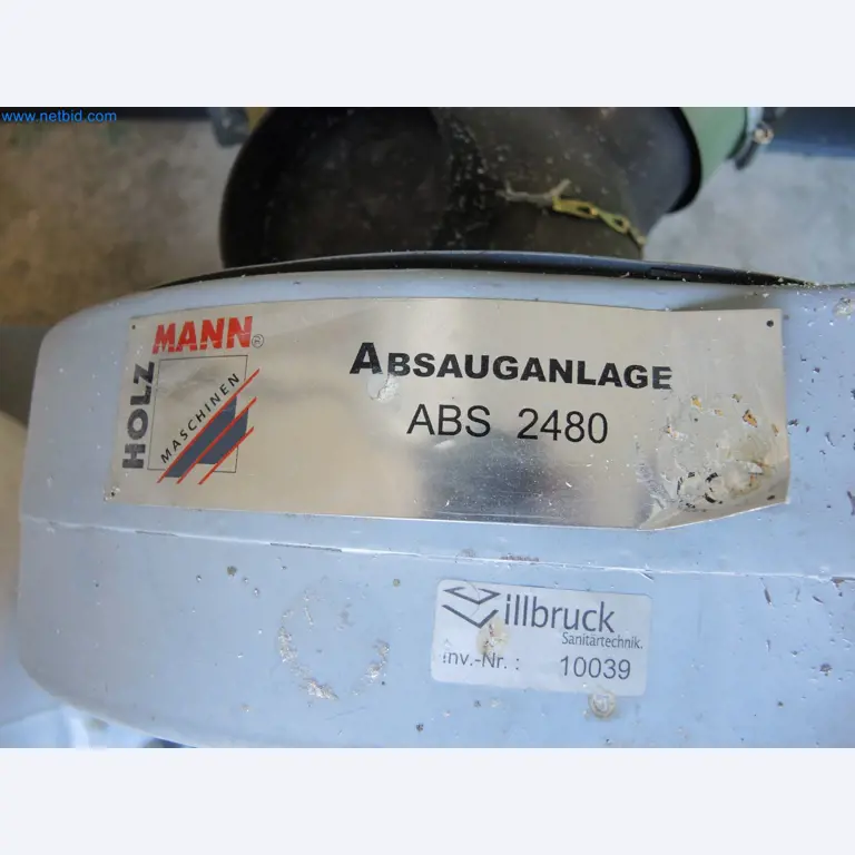 Machines for the production of insulation materials, EPS foam parts / particle foam components-5