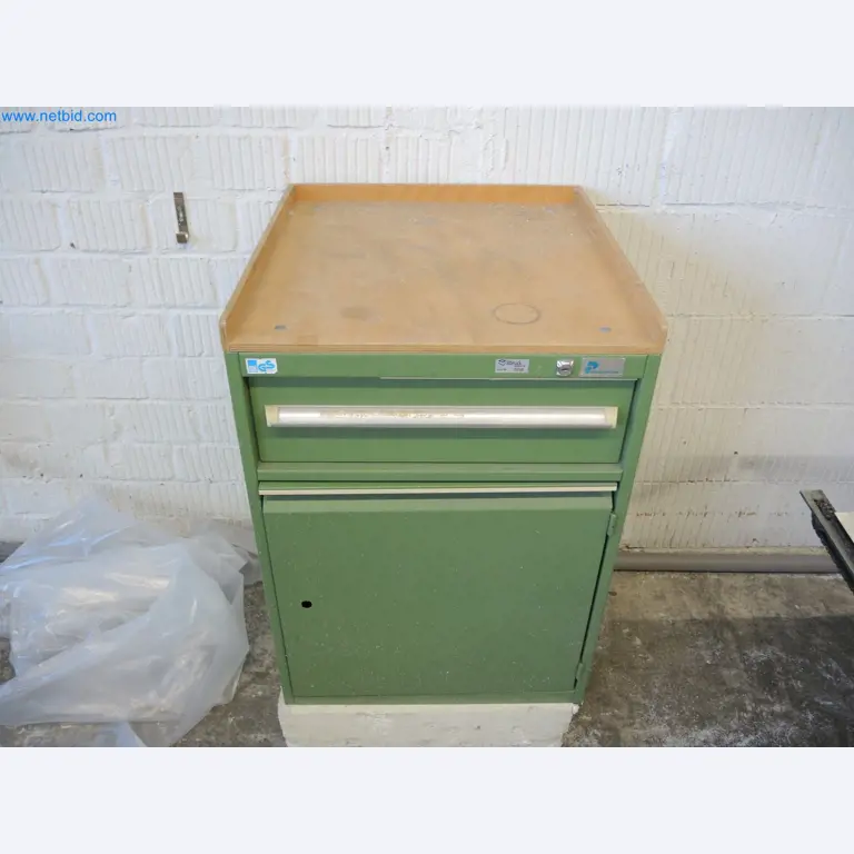 Machines for the production of insulation materials, EPS foam parts / particle foam components-8