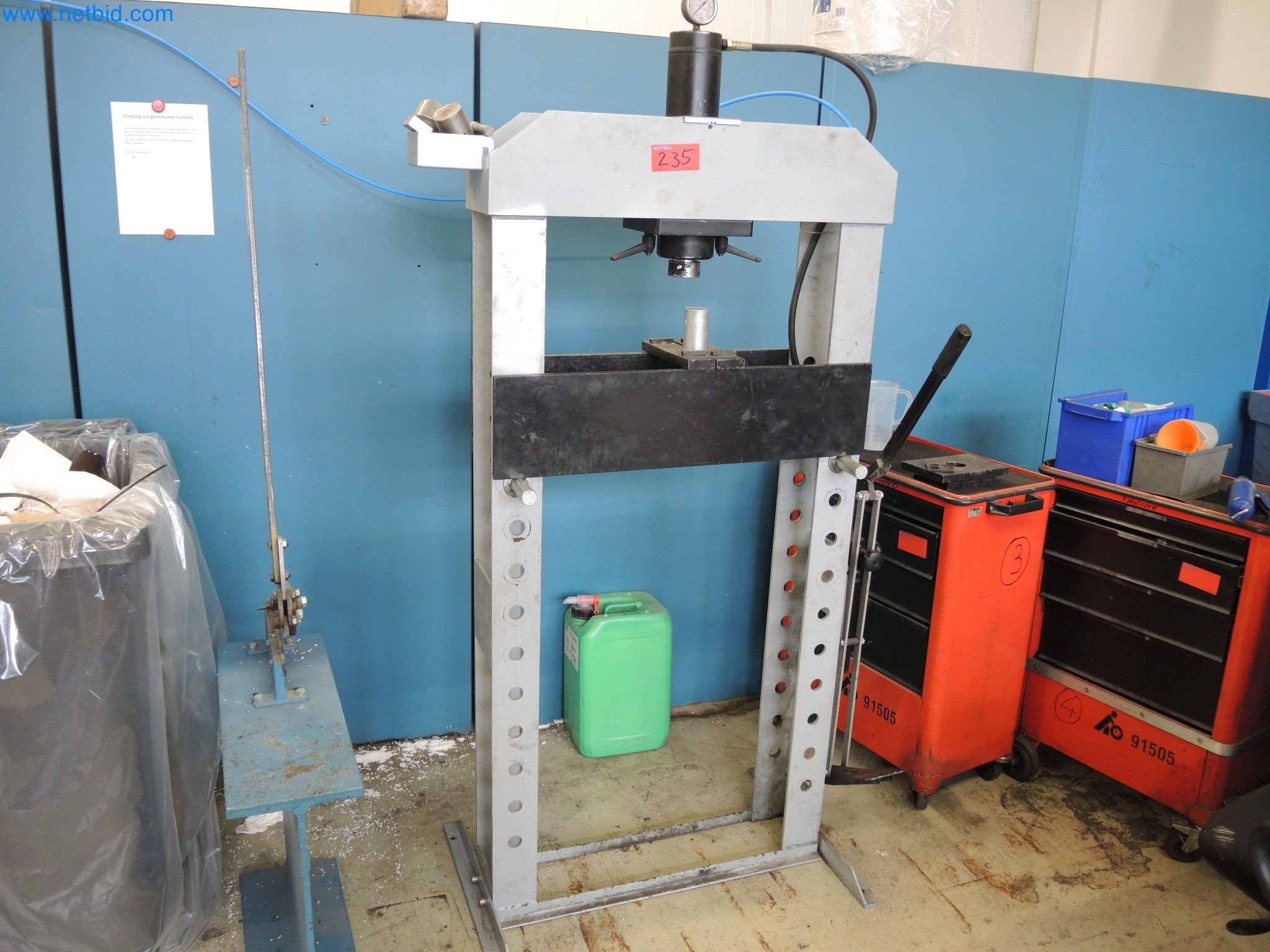 Maszyny do produkcji materiałów izolacyjnych, elementów z pianki EPS / elementów z pianki wiórowej-1