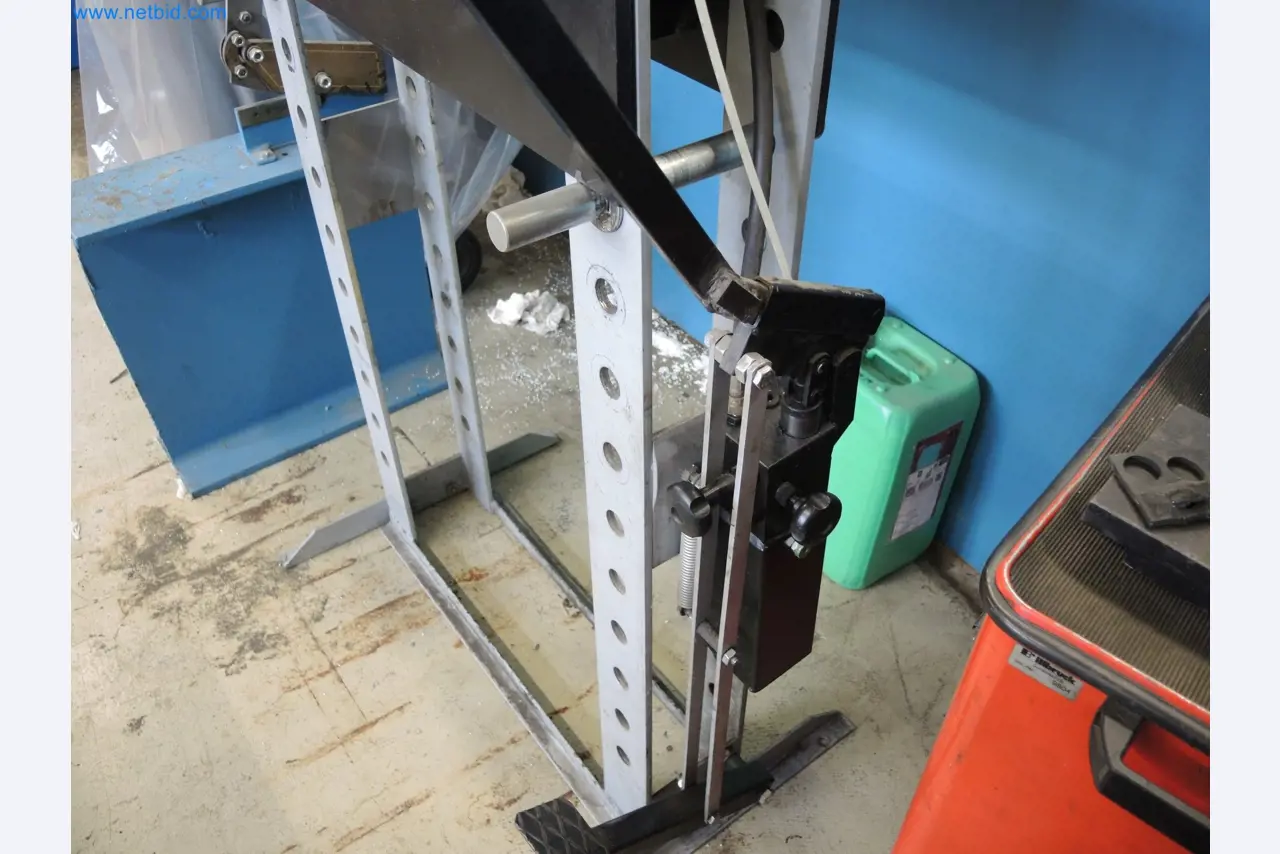 Maszyny do produkcji materiałów izolacyjnych, elementów z pianki EPS / elementów z pianki wiórowej-3