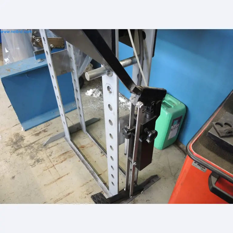 Maszyny do produkcji materiałów izolacyjnych, elementów z pianki EPS / elementów z pianki wiórowej-3