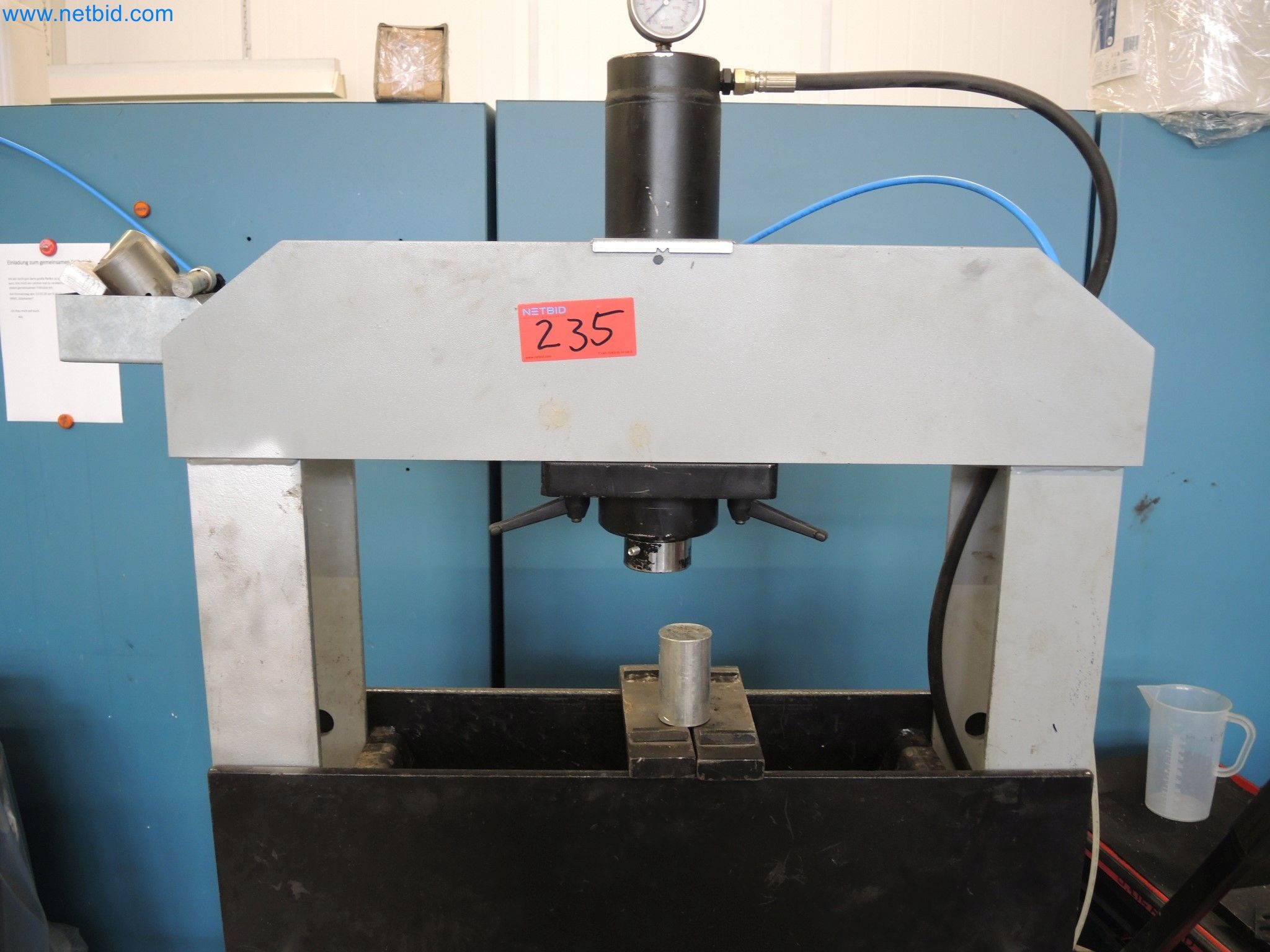 Maszyny do produkcji materiałów izolacyjnych, elementów z pianki EPS / elementów z pianki wiórowej-4