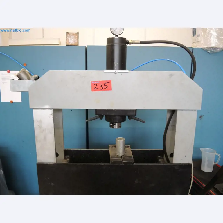 Maszyny do produkcji materiałów izolacyjnych, elementów z pianki EPS / elementów z pianki wiórowej-4