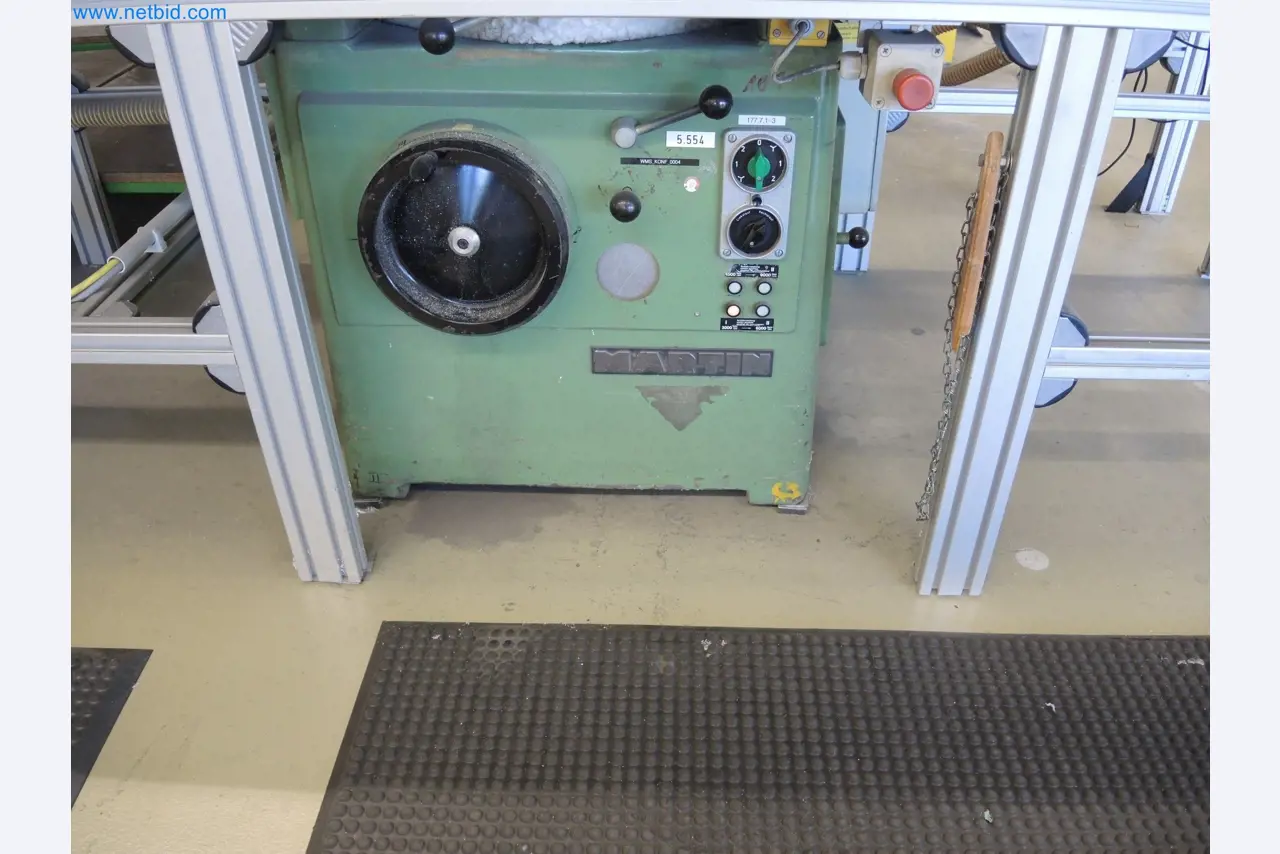 Machines for the production of insulation materials, EPS foam parts / particle foam components-3