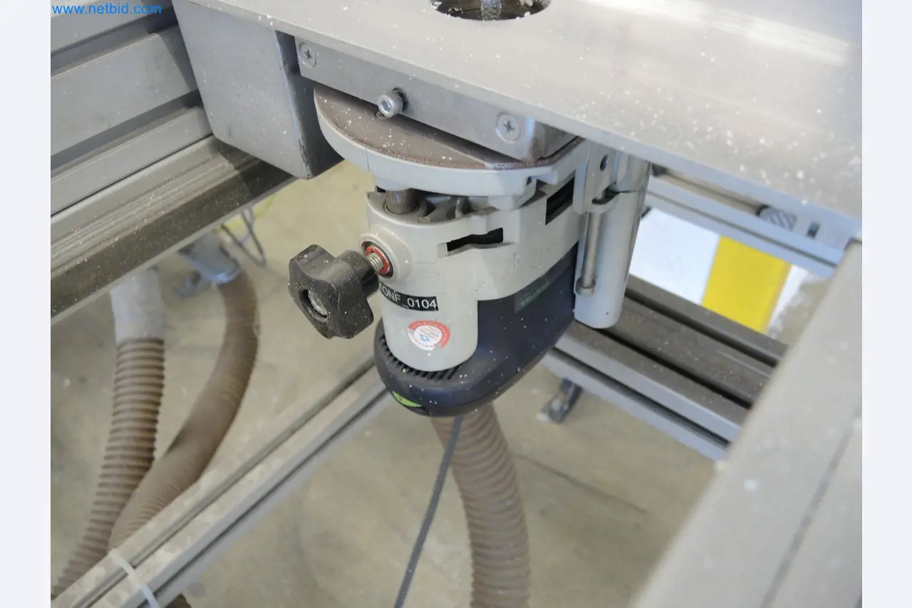 Machines for the production of insulation materials, EPS foam parts / particle foam components-4