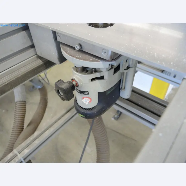 Machines for the production of insulation materials, EPS foam parts / particle foam components-4