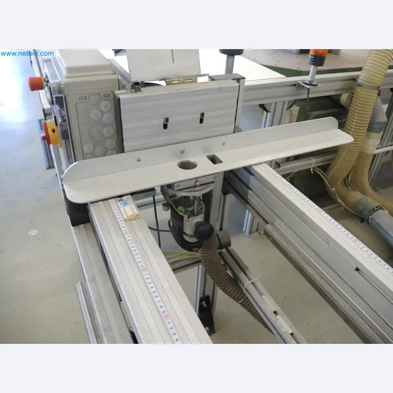 Machines for the production of insulation materials, EPS foam parts / particle foam components-7