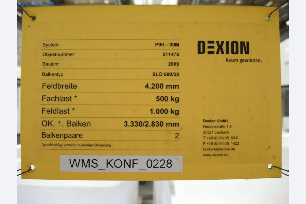 Machines for the production of insulation materials, EPS foam parts / particle foam components-2