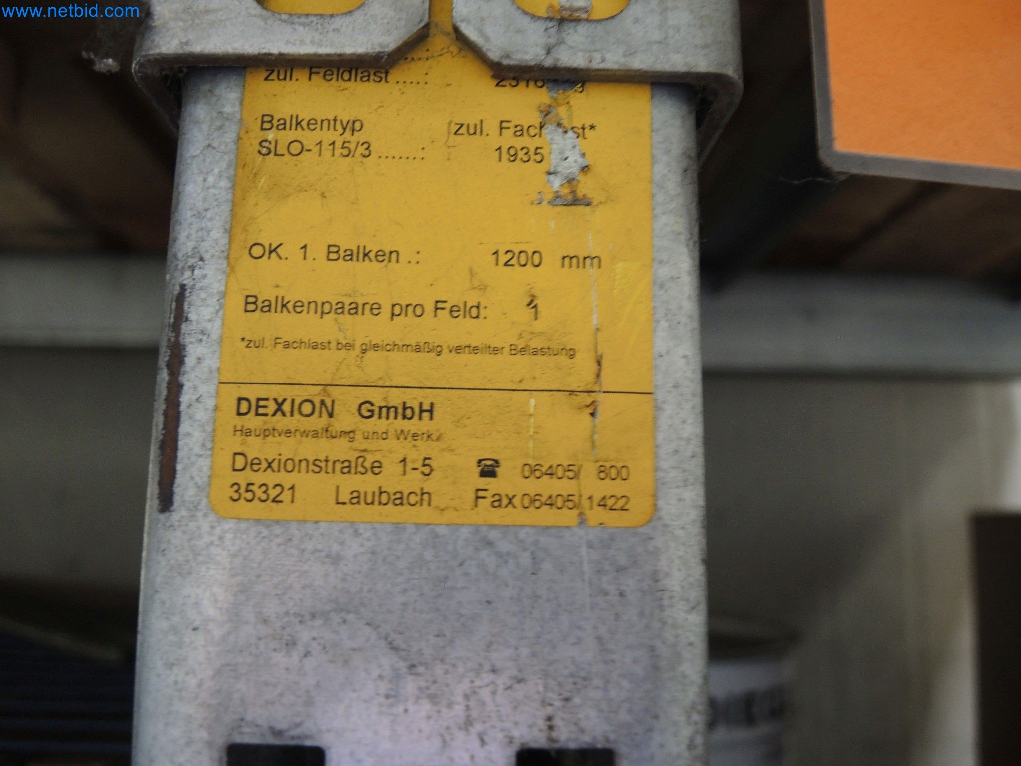 Machines for the production of insulation materials, EPS foam parts / particle foam components-3