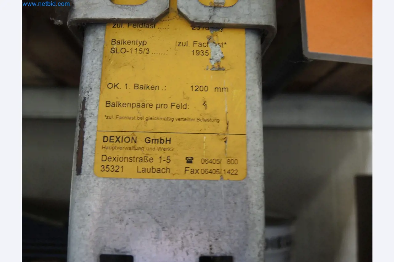 Machines for the production of insulation materials, EPS foam parts / particle foam components-3