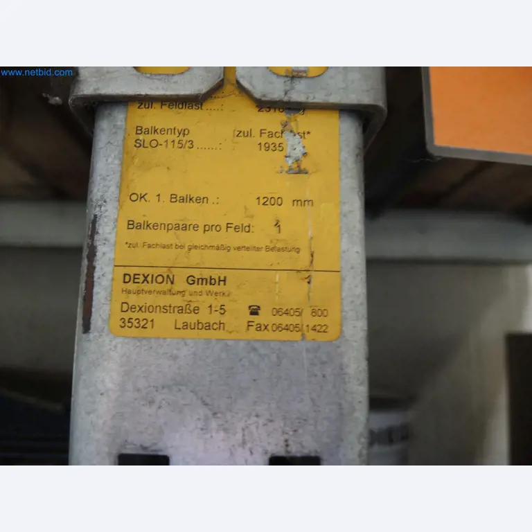 Machines for the production of insulation materials, EPS foam parts / particle foam components-3