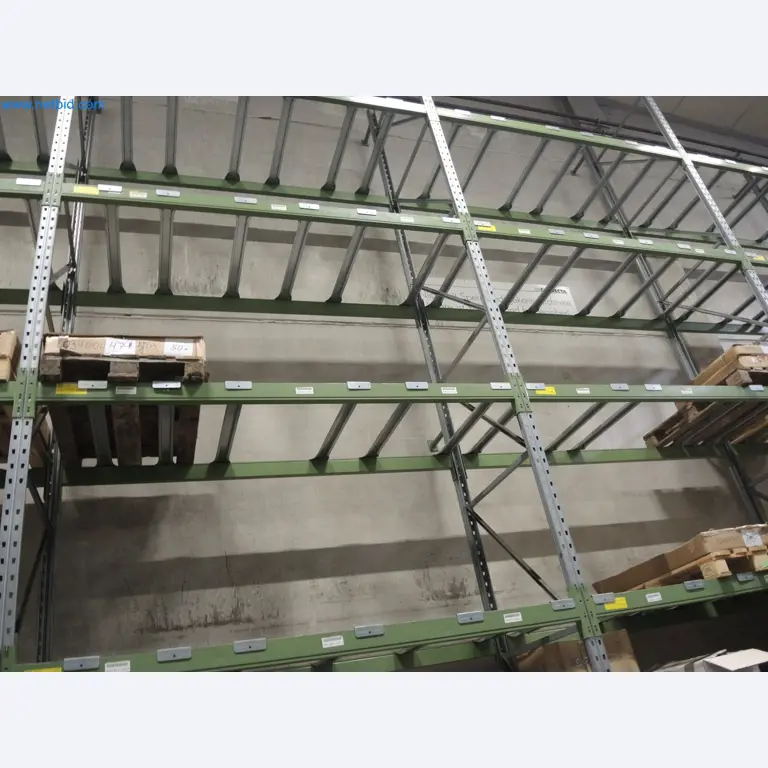 Machines for the production of insulation materials, EPS foam parts / particle foam components-4