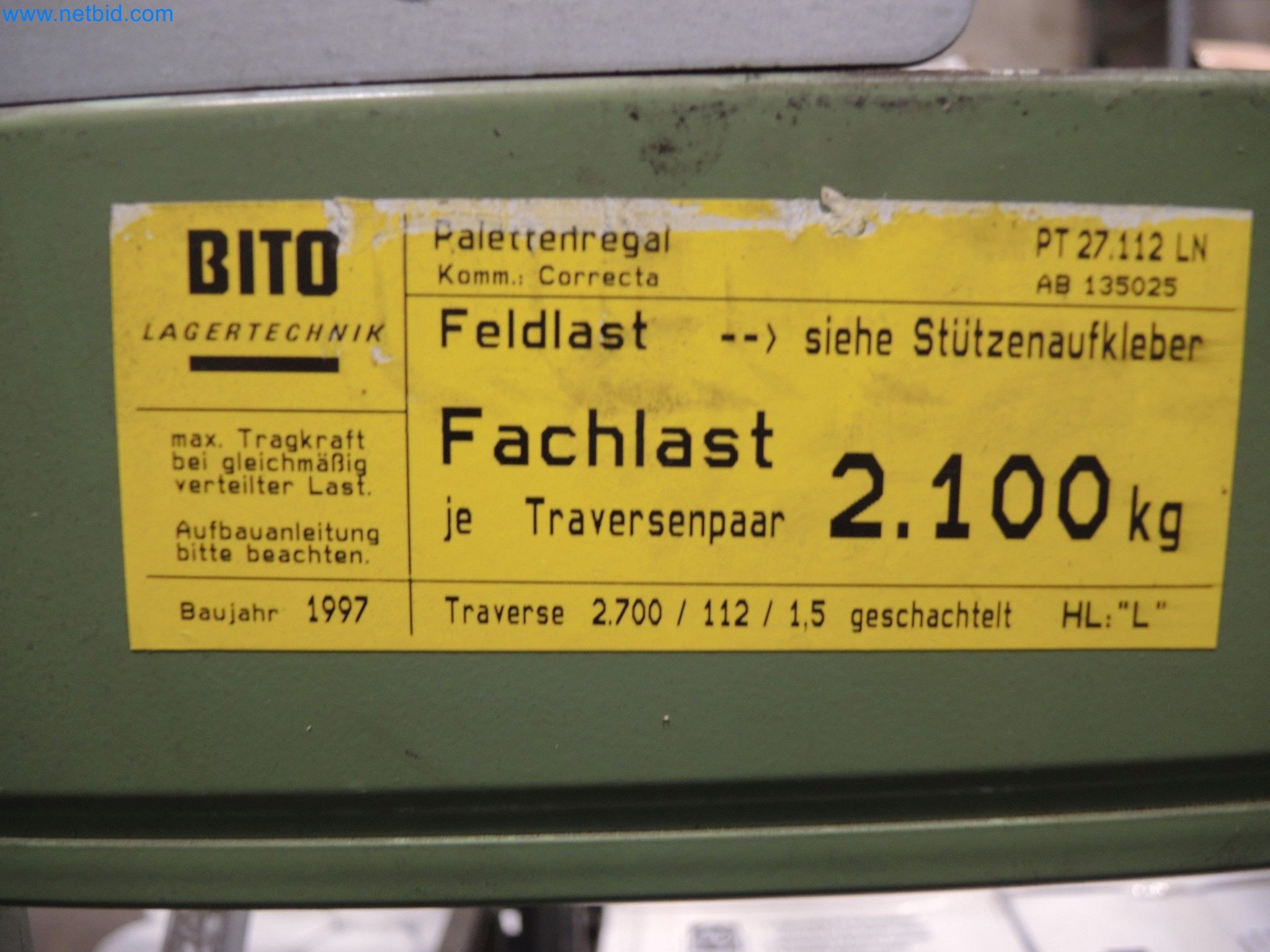 Machines for the production of insulation materials, EPS foam parts / particle foam components-5