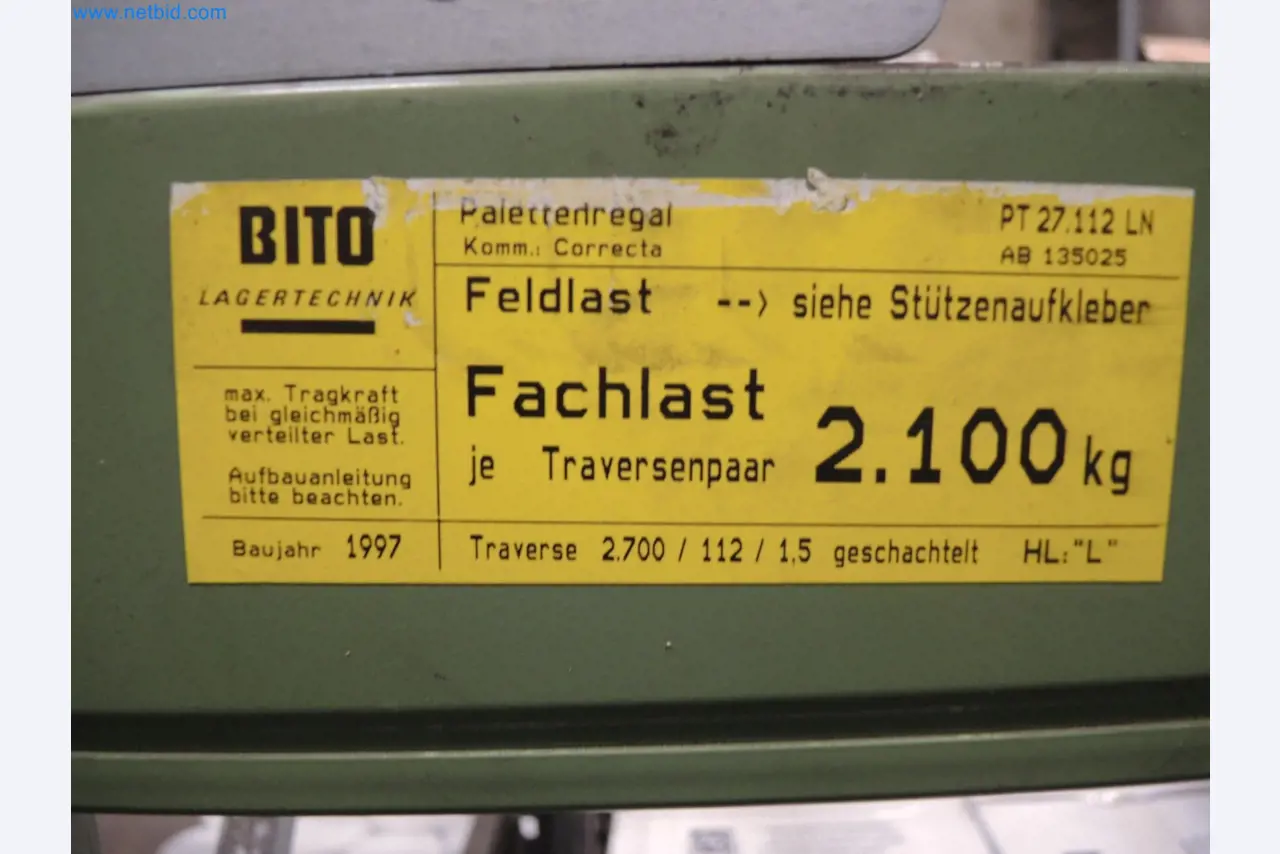 Machines for the production of insulation materials, EPS foam parts / particle foam components-5