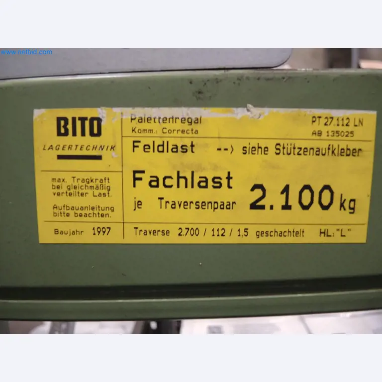 Machines for the production of insulation materials, EPS foam parts / particle foam components-5