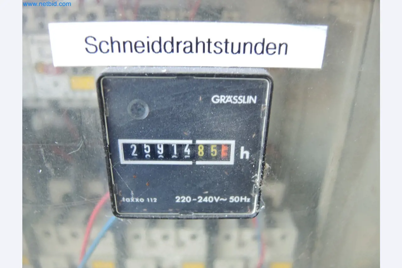 Machines for the production of insulation materials, EPS foam parts / particle foam components-5