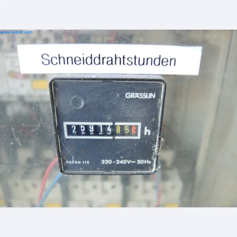 Machines for the production of insulation materials, EPS foam parts / particle foam components-5