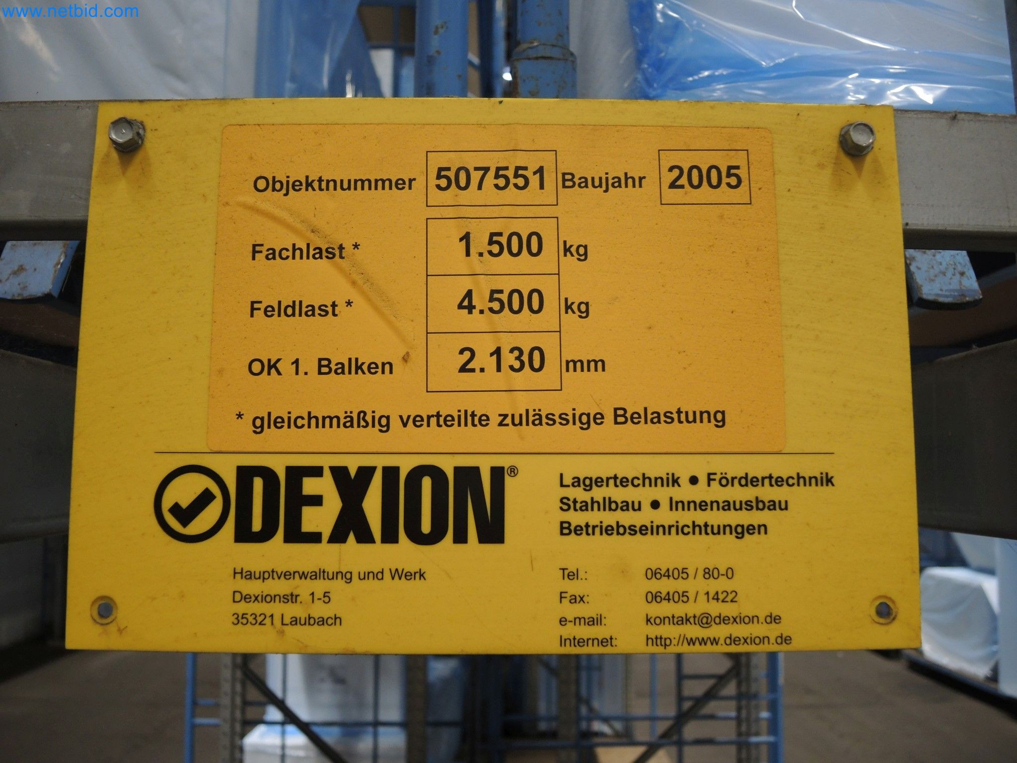 Machines for the production of insulation materials, EPS foam parts / particle foam components-3