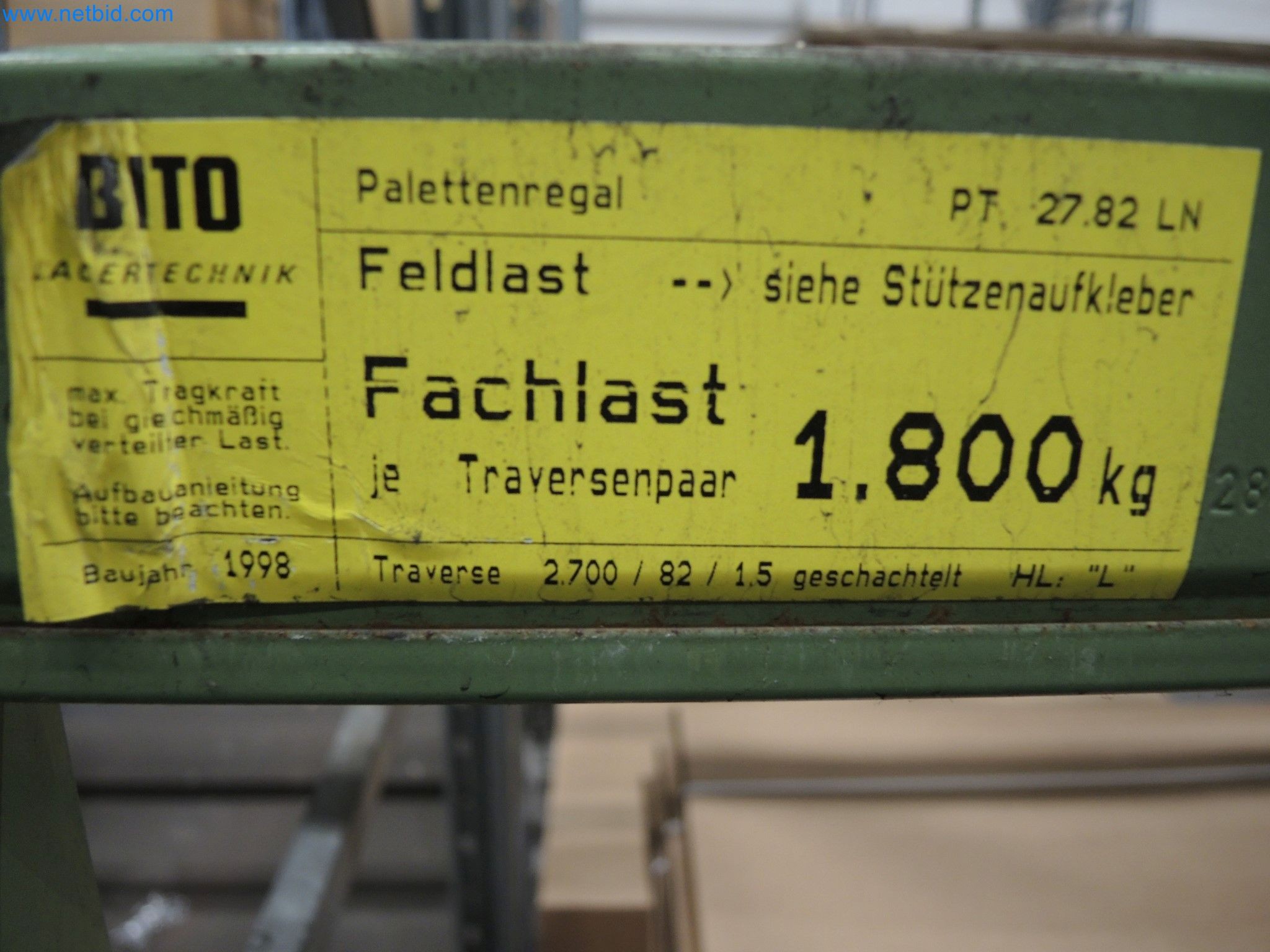 Machines for the production of insulation materials, EPS foam parts / particle foam components-2