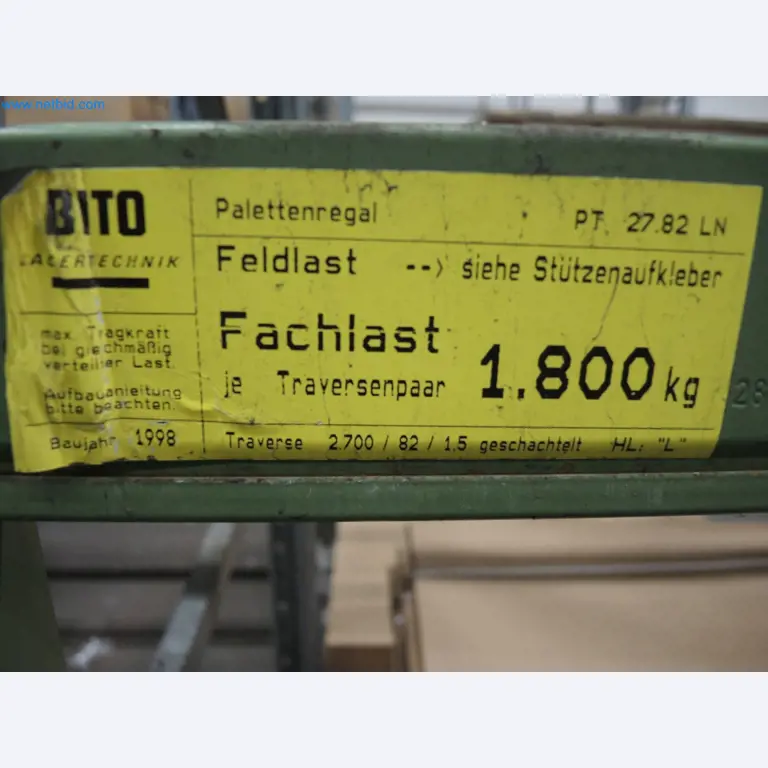 Machines for the production of insulation materials, EPS foam parts / particle foam components-2