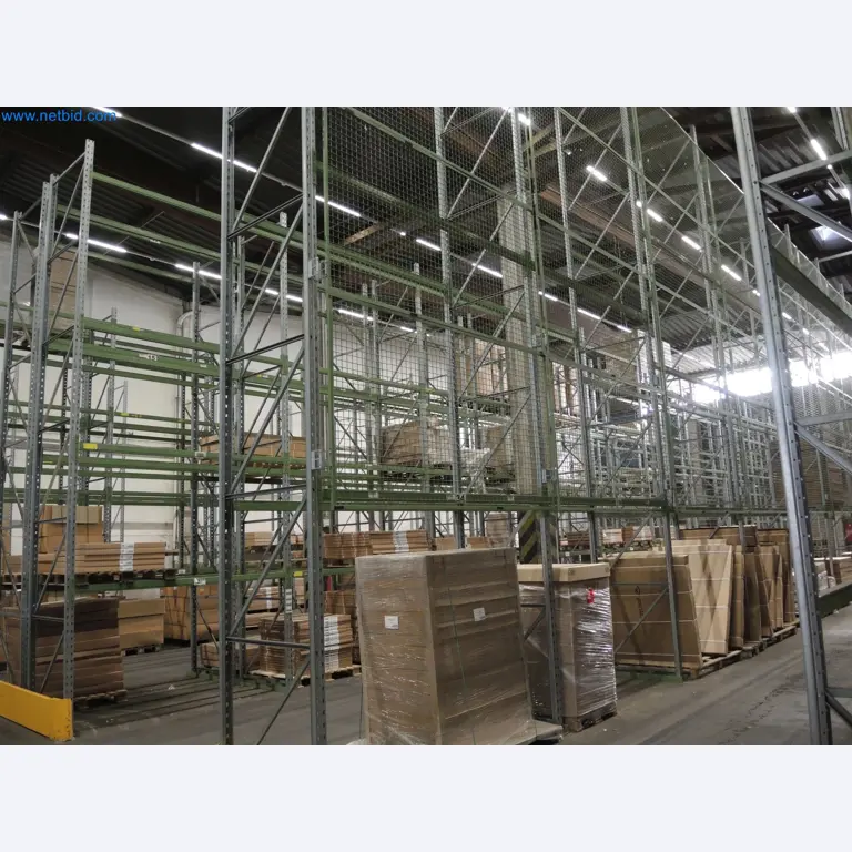 Machines for the production of insulation materials, EPS foam parts / particle foam components-3