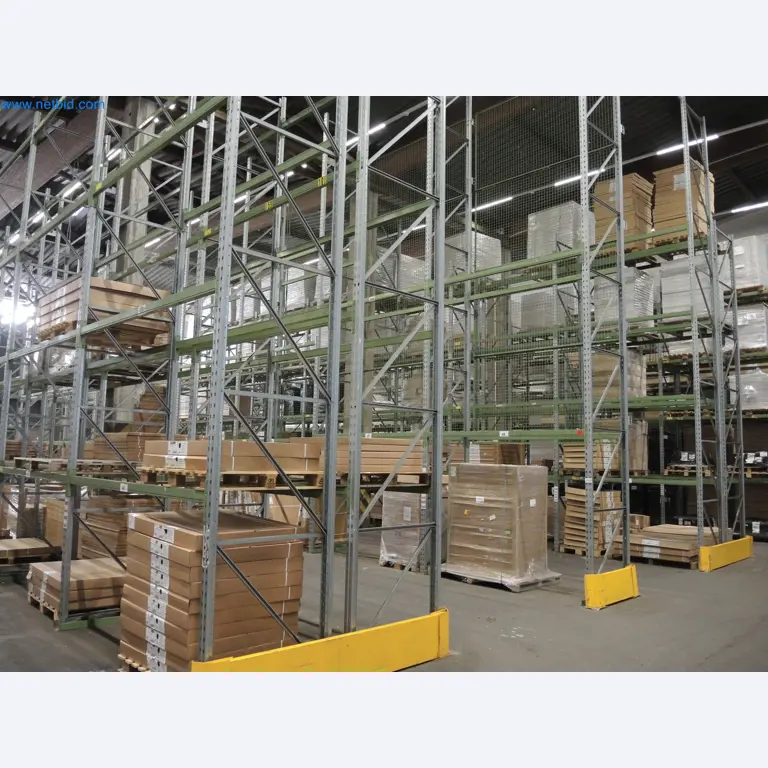 Machines for the production of insulation materials, EPS foam parts / particle foam components-1