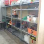 thumbnail-Machines pour la fabrication de matériaux isolants, de pièces en mousse EPS / de pièces en mousse à particules-1