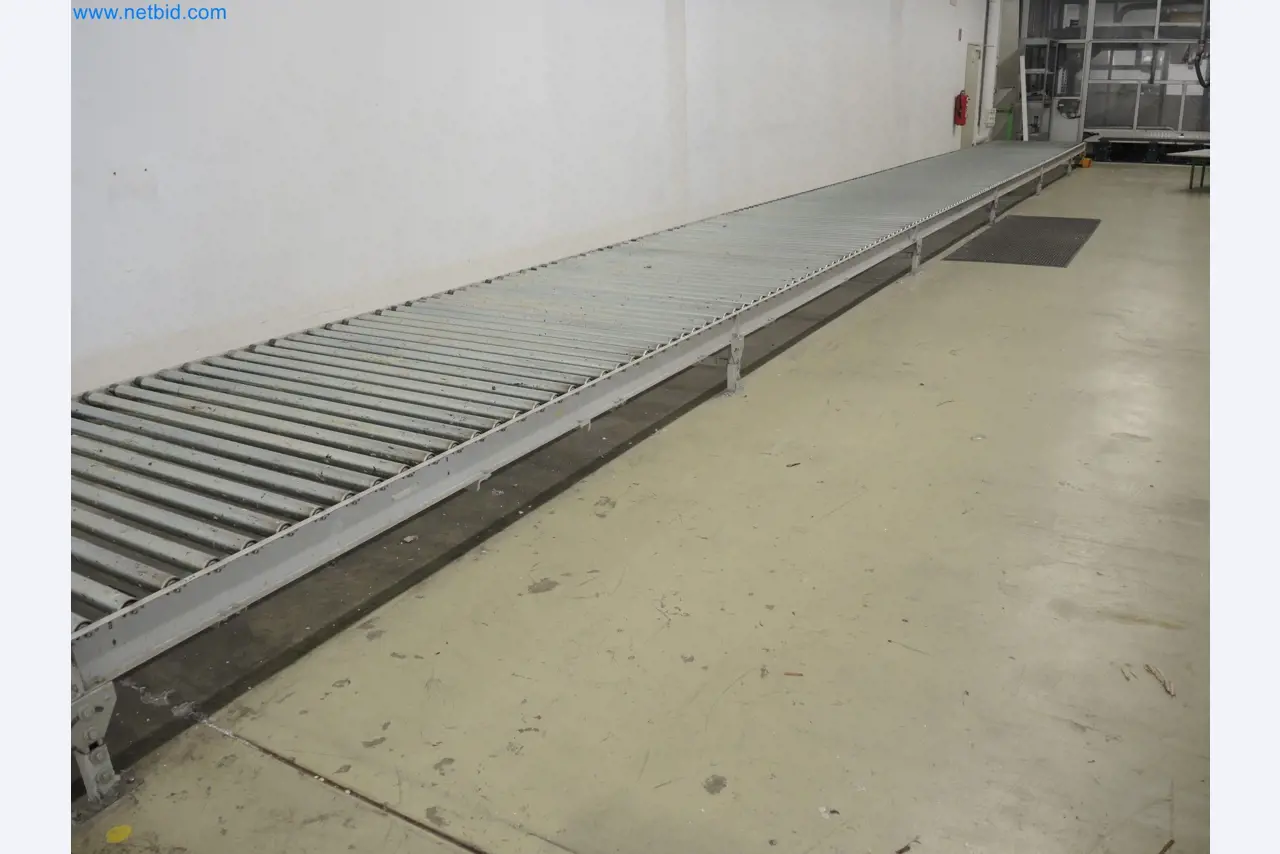 Machines for the production of insulation materials, EPS foam parts / particle foam components-2