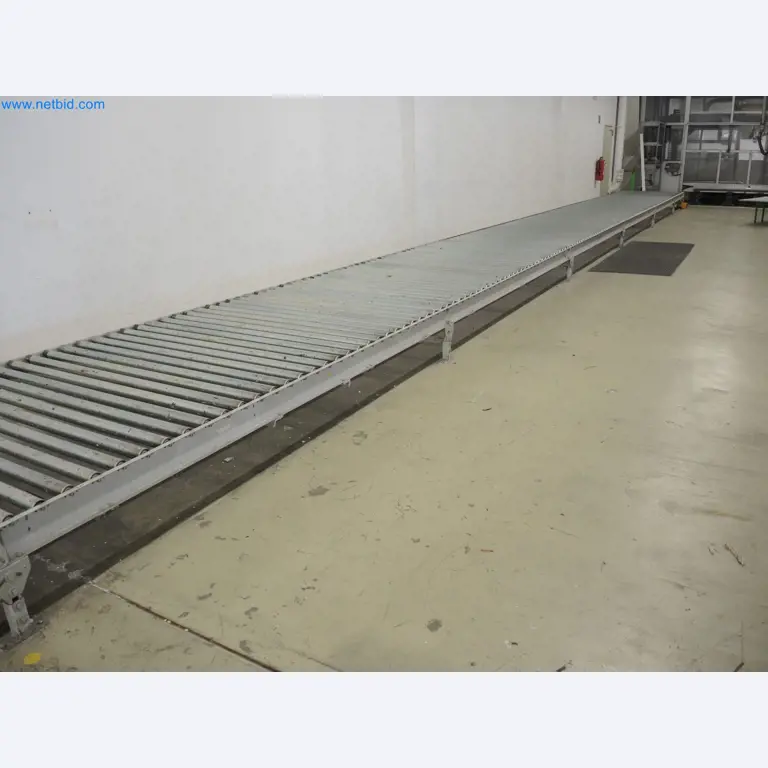 Machines for the production of insulation materials, EPS foam parts / particle foam components-2