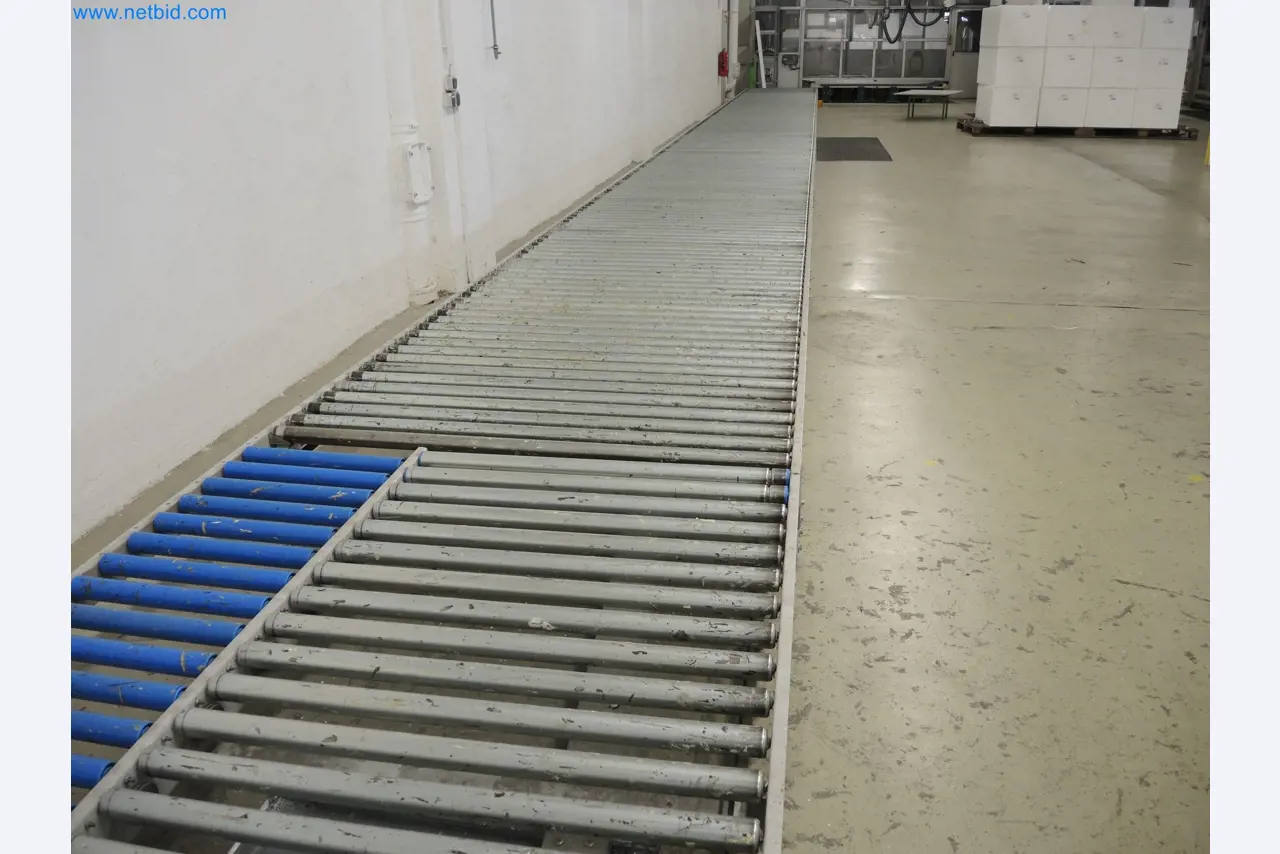 Machines for the production of insulation materials, EPS foam parts / particle foam components-3