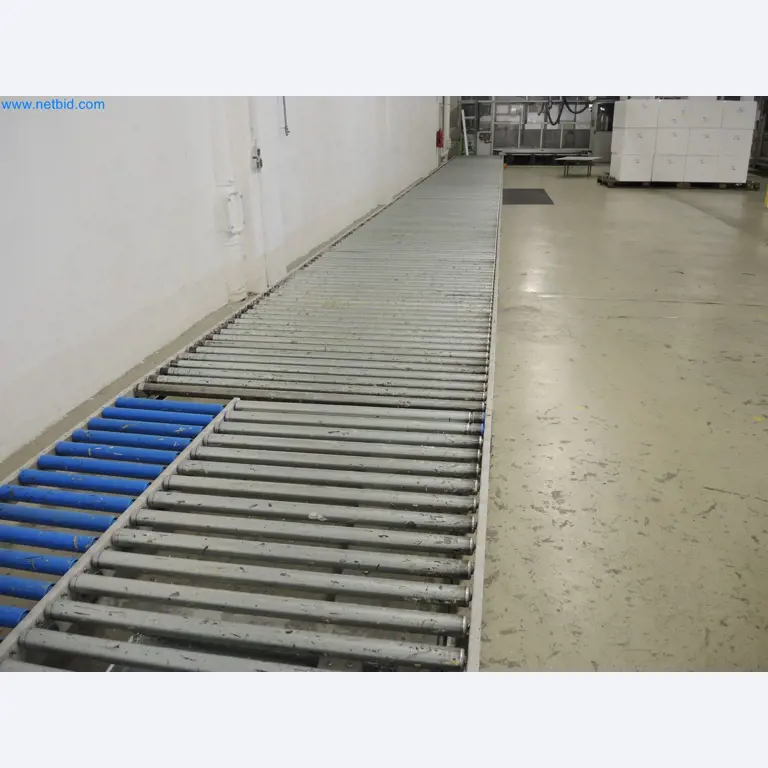 Machines for the production of insulation materials, EPS foam parts / particle foam components-3