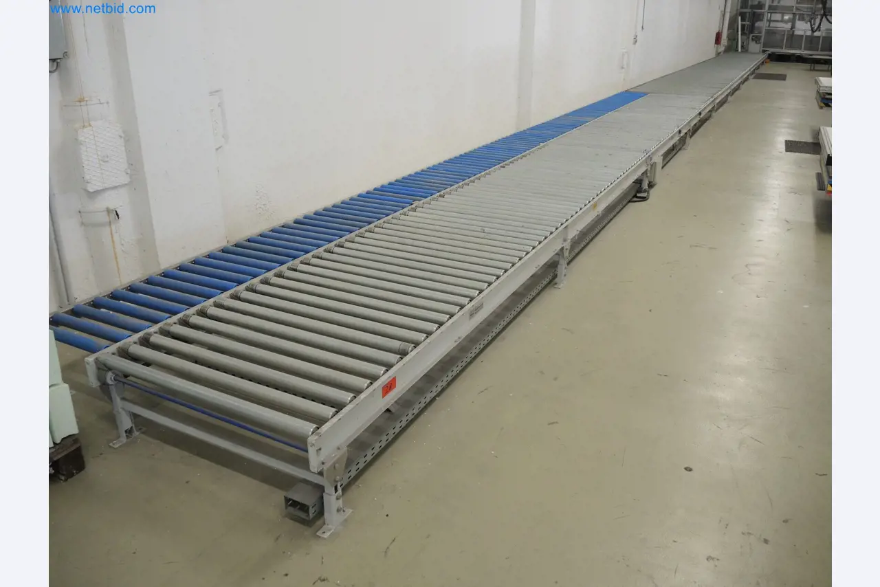 Machines for the production of insulation materials, EPS foam parts / particle foam components-4