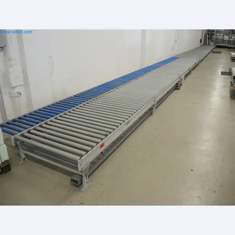 Machines for the production of insulation materials, EPS foam parts / particle foam components-4