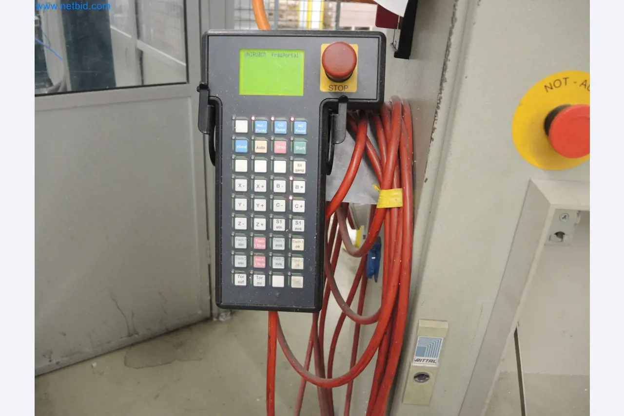 Machines for the production of insulation materials, EPS foam parts / particle foam components-8