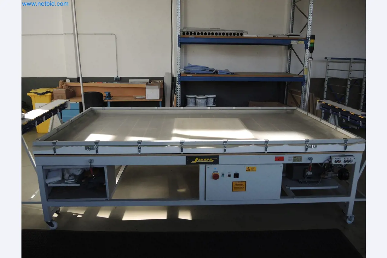 Máquinas para a produção de materiais de isolamento, peças de espuma EPS / componentes de espuma de partículas-3