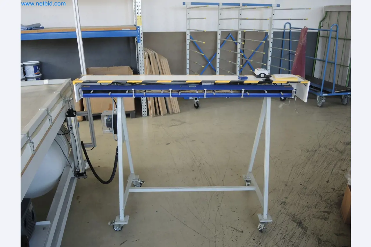 Máquinas para a produção de materiais de isolamento, peças de espuma EPS / componentes de espuma de partículas-5