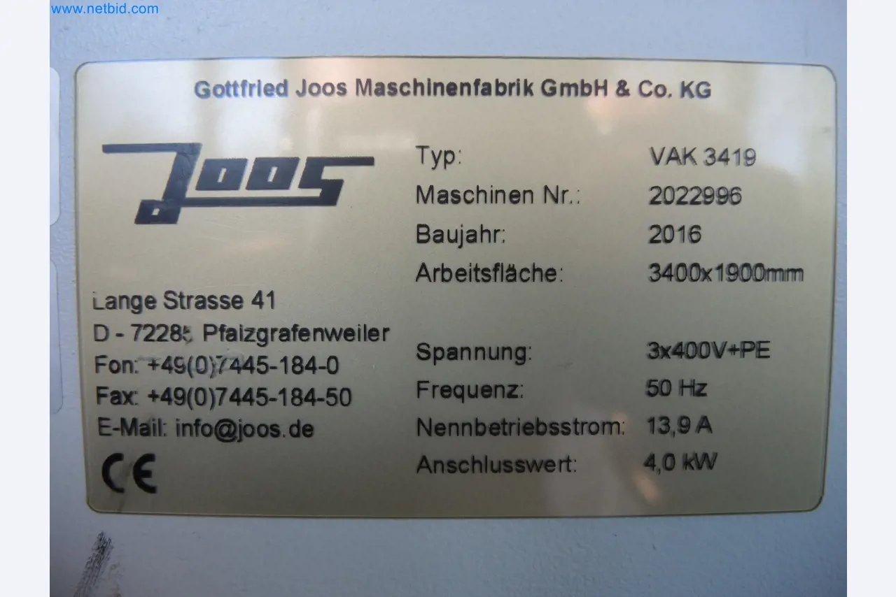 Máquinas para a produção de materiais de isolamento, peças de espuma EPS / componentes de espuma de partículas-6