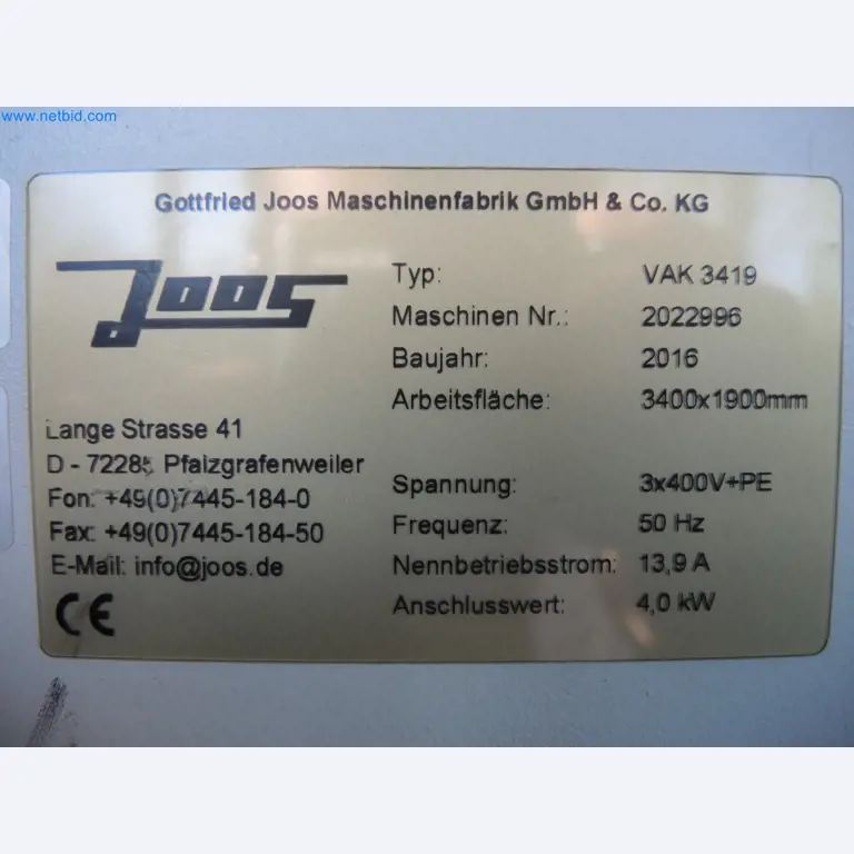 Máquinas para a produção de materiais de isolamento, peças de espuma EPS / componentes de espuma de partículas-6
