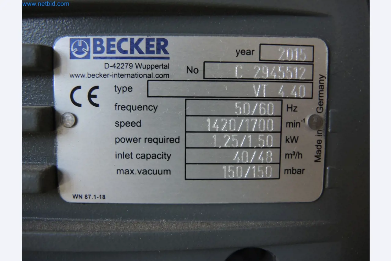 Máquinas para a produção de materiais de isolamento, peças de espuma EPS / componentes de espuma de partículas-8