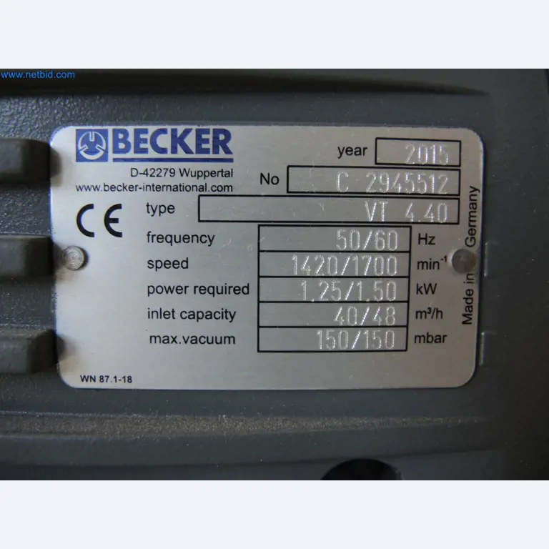 Máquinas para a produção de materiais de isolamento, peças de espuma EPS / componentes de espuma de partículas-8