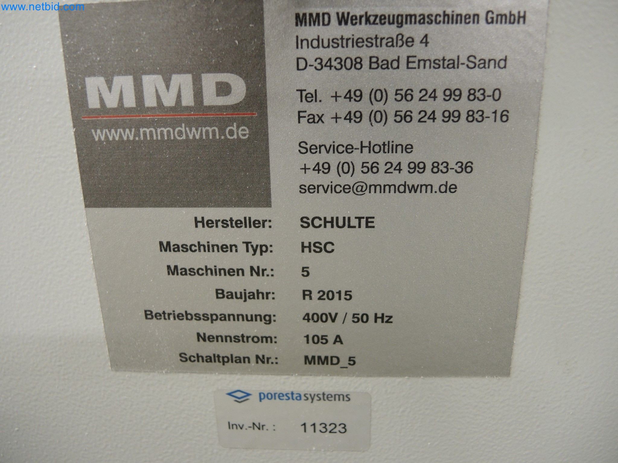 Machines for the production of insulation materials, EPS foam parts / particle foam components-11