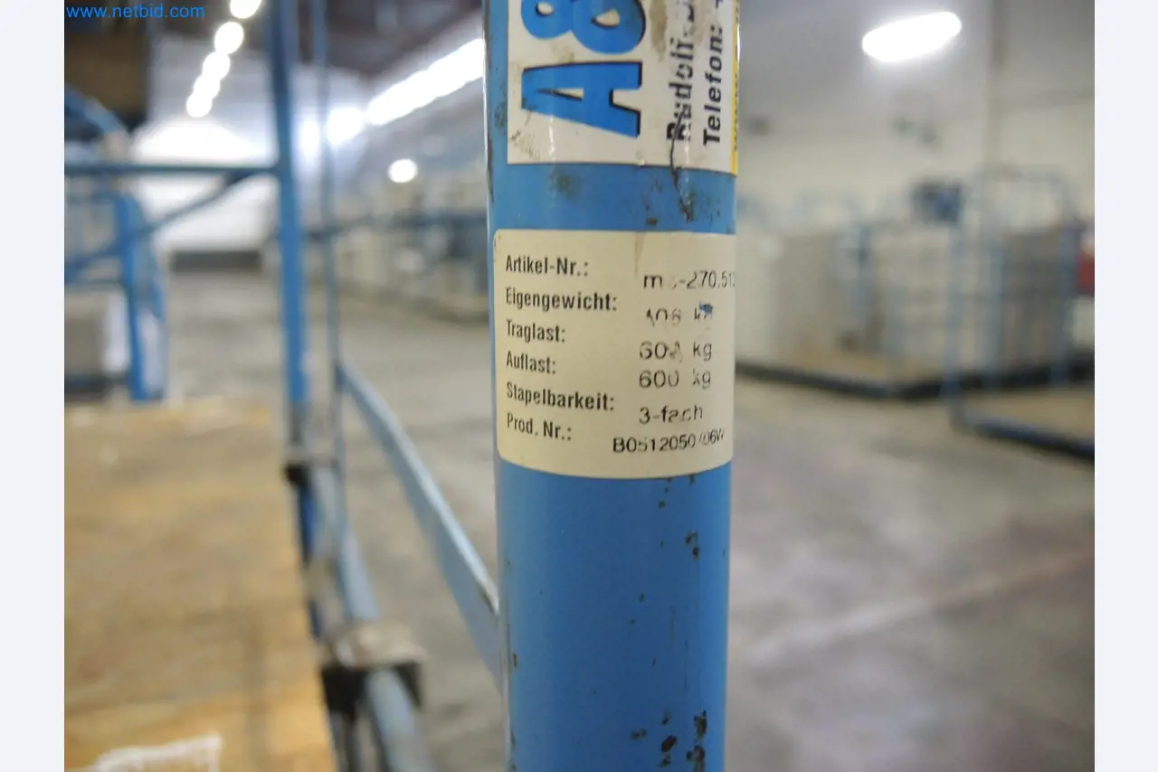 Machines for the production of insulation materials, EPS foam parts / particle foam components-6