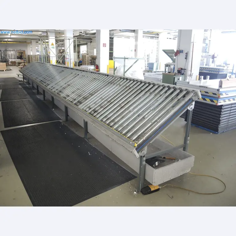 Machines pour la fabrication de matériaux isolants, de pièces en mousse EPS / de pièces en mousse à particules-1