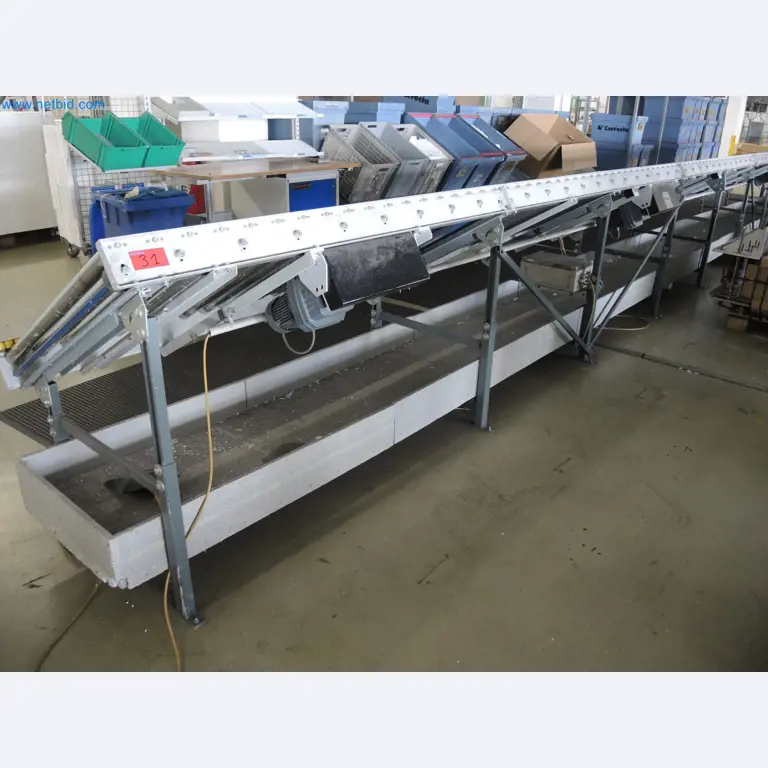 Machines pour la fabrication de matériaux isolants, de pièces en mousse EPS / de pièces en mousse à particules-2