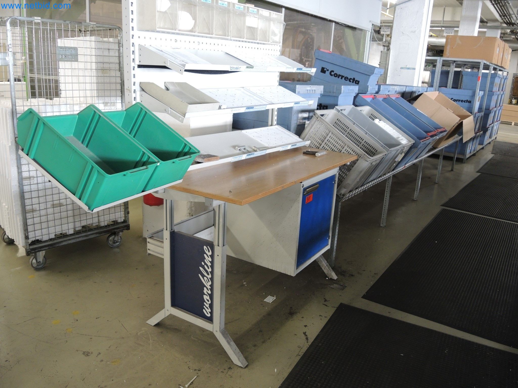 Machines pour la fabrication de matériaux isolants, de pièces en mousse EPS / de pièces en mousse à particules-3