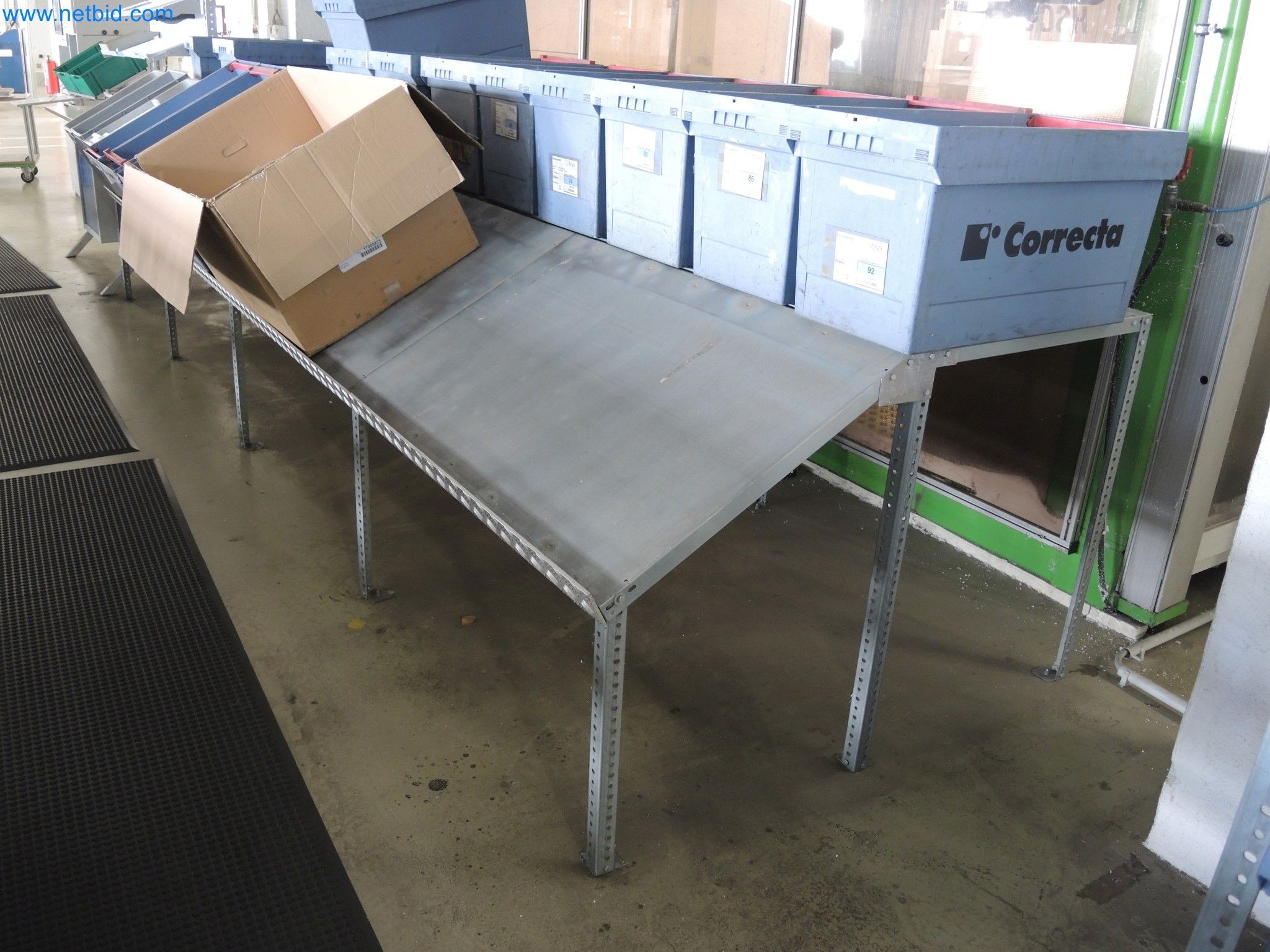 Machines pour la fabrication de matériaux isolants, de pièces en mousse EPS / de pièces en mousse à particules-5