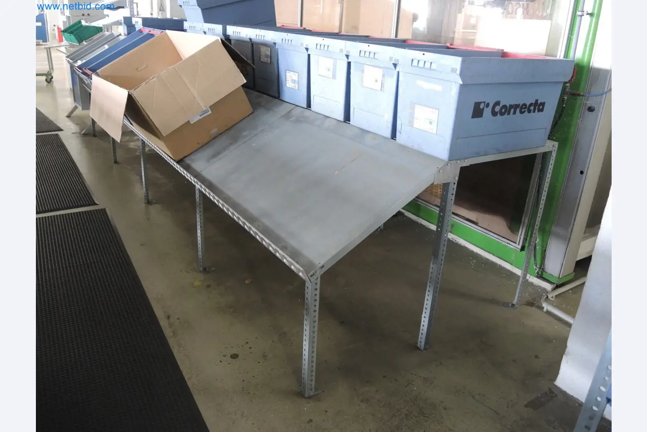 Machines pour la fabrication de matériaux isolants, de pièces en mousse EPS / de pièces en mousse à particules-5