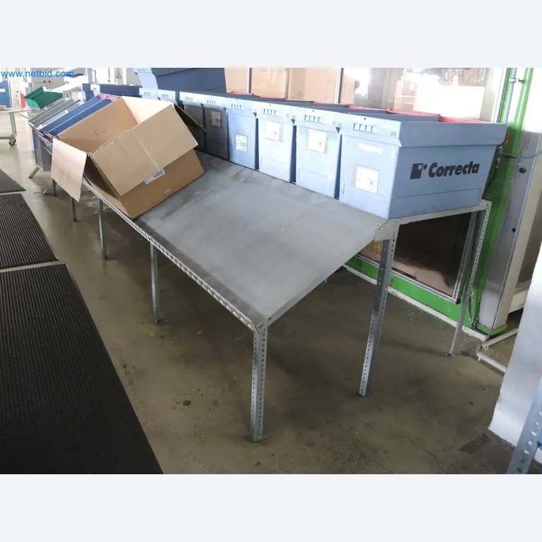 Machines pour la fabrication de matériaux isolants, de pièces en mousse EPS / de pièces en mousse à particules-5