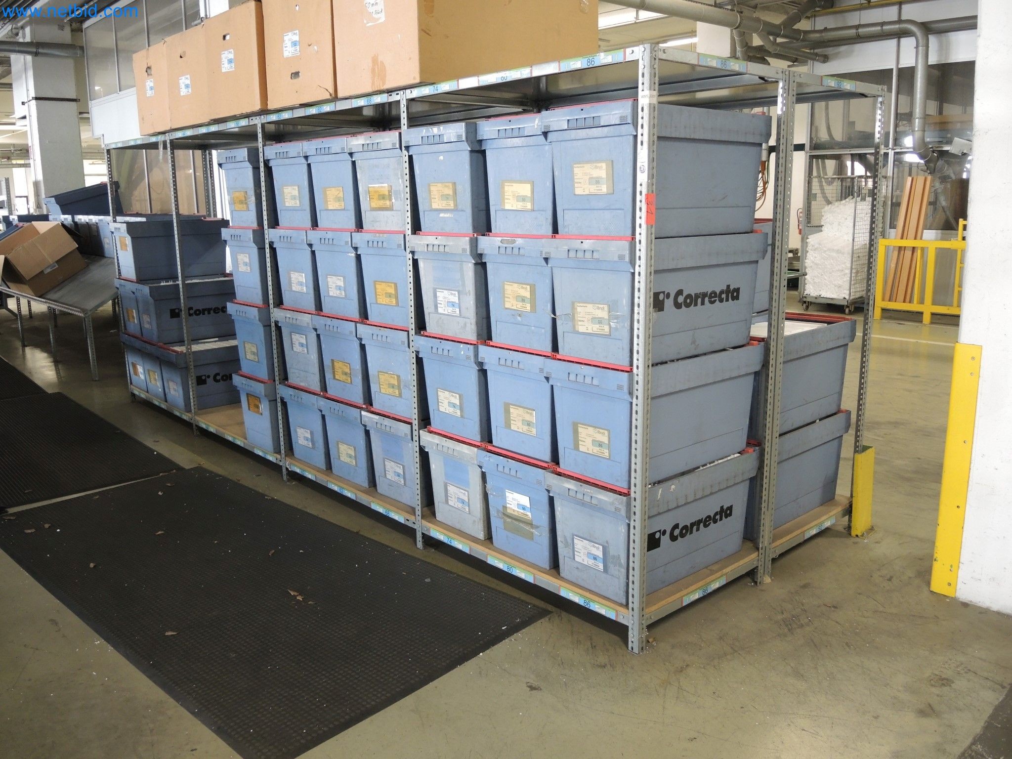 Machines pour la fabrication de matériaux isolants, de pièces en mousse EPS / de pièces en mousse à particules-7